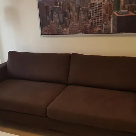 Apartament Center Of Cruz *