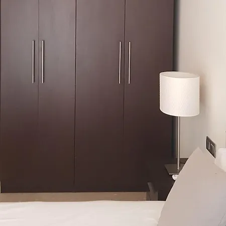 Apartment Center Of Cruz Santa Cruz de Tenerife