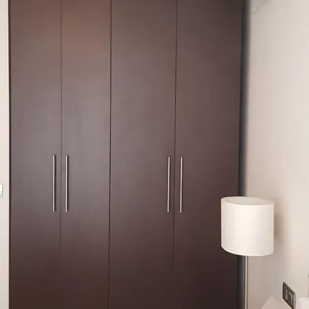 Apartment Center Of Cruz *