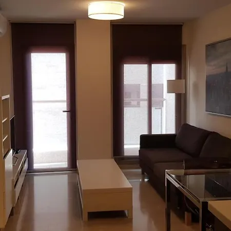Apartment Center Of Cruz Santa Cruz de Tenerife