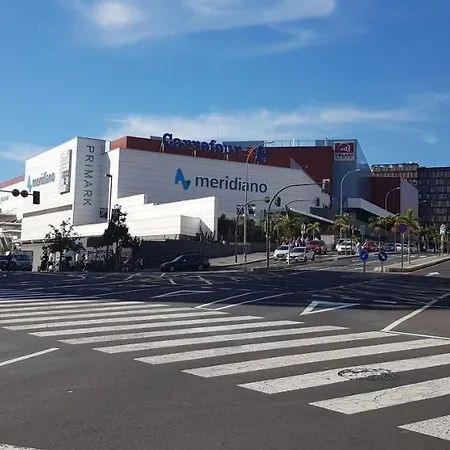 Center Of Cruz