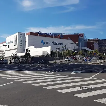 Center Of Cruz