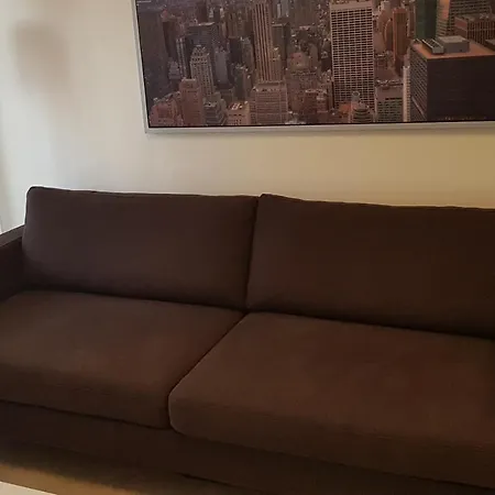 Center Of Cruz Apartament *