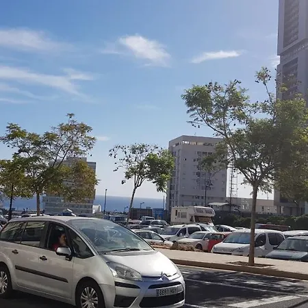 Center Of Cruz *