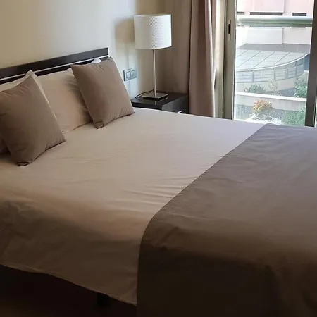 Apartment Center Of Cruz Santa Cruz de Tenerife