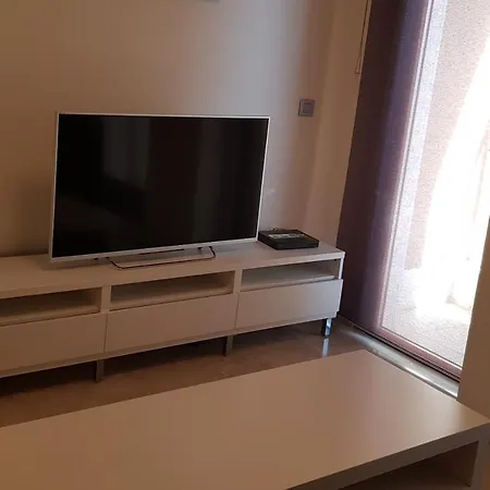 Apartment Center Of Cruz *