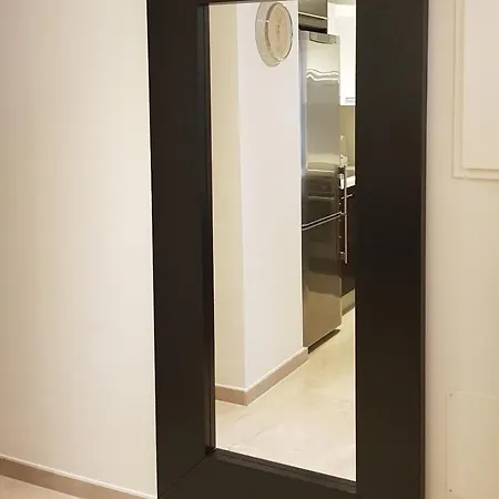 Center Of Cruz Apartment