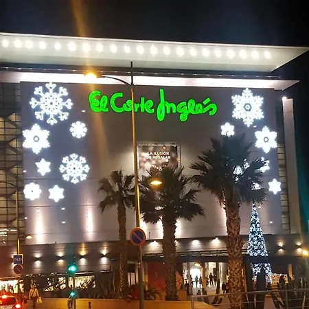 Center Of Cruz *